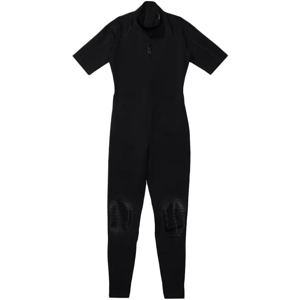 Nike x MMW Black bodysuit